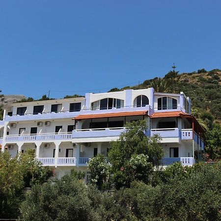 פלאקיאס Lofos Hotel מראה חיצוני תמונה