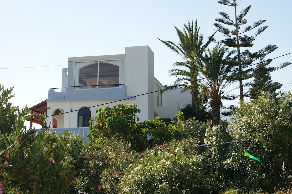 פלאקיאס Lofos Hotel מראה חיצוני תמונה
